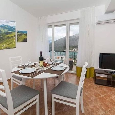 Villa Angel Kamenari Eksteriør bilde
