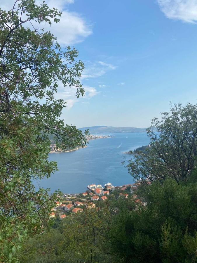 Villa Angel Kamenari Eksteriør bilde