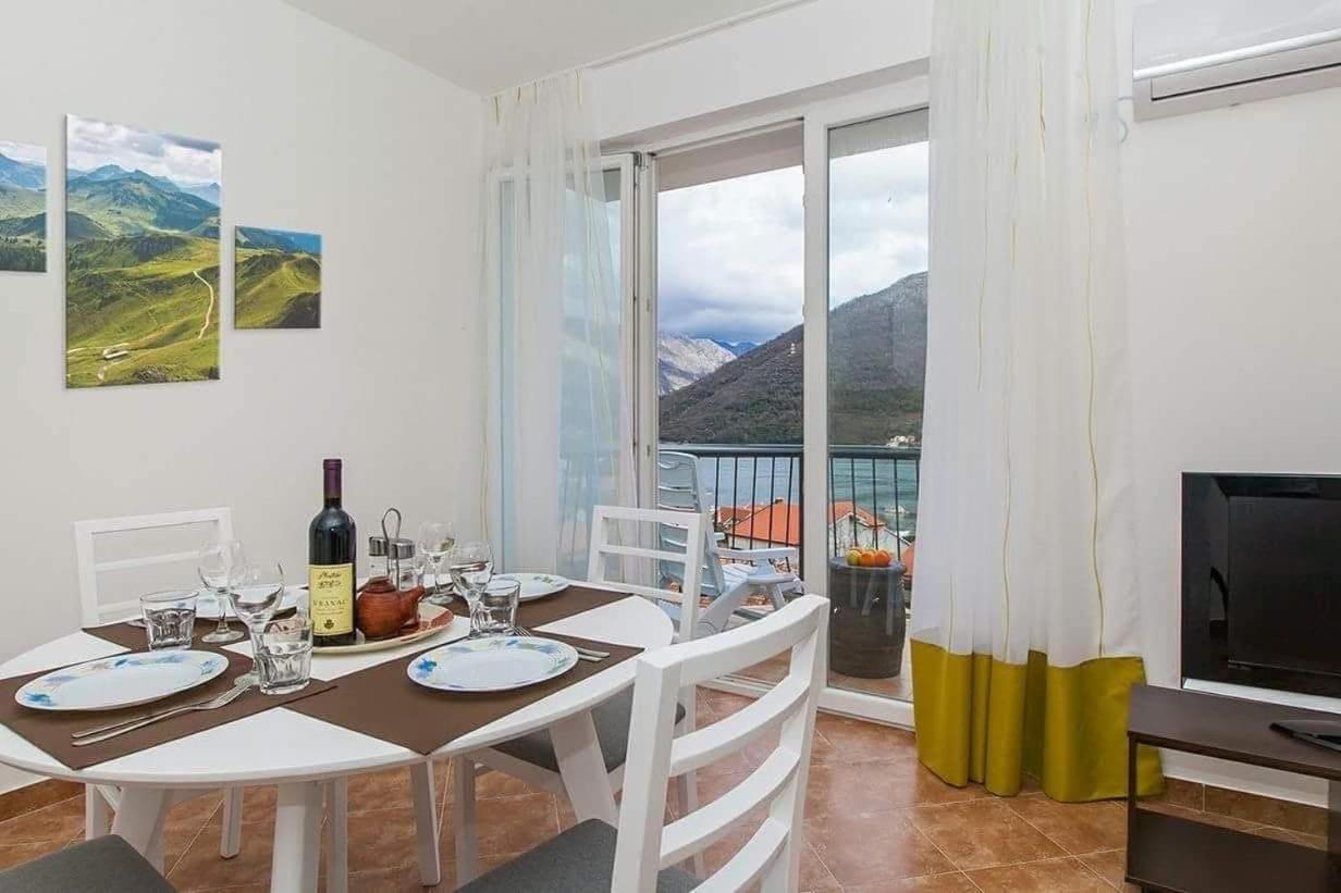 Villa Angel Kamenari Eksteriør bilde