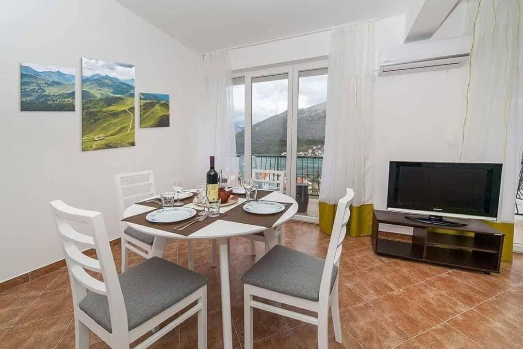 Villa Angel Kamenari Eksteriør bilde